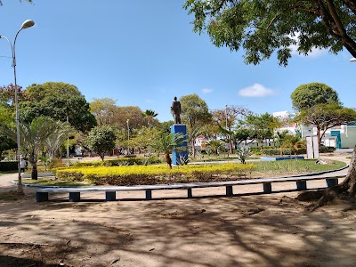 Foto de Praça do Centenário
