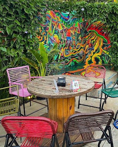 Foto de O Jabô Bar Jardim
