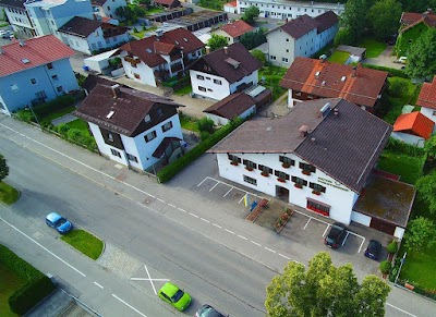 Foto de Hotel Fürstenhof