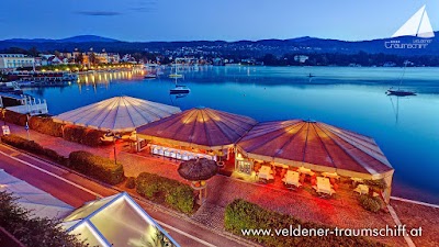 Foto de Hotel-Restaurant Veldener Traumschiff