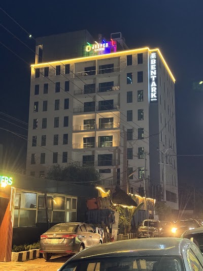 Foto de BENTARK Hotel