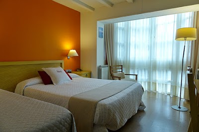 Foto de Hotel Palacete