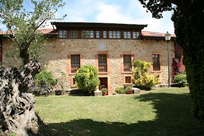 Foto de Hotel Palacio de la Viñona