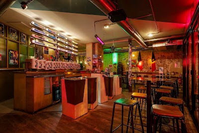 Foto de BBP Pigalle