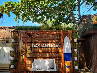 Foto de Das Antiga Taquaras