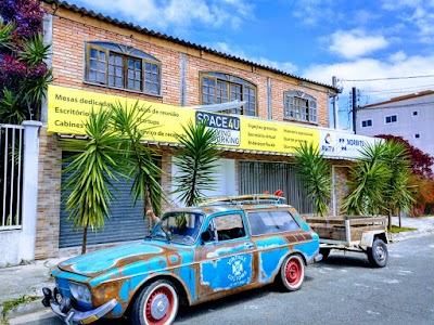 Foto de SPACE 4 U - Hotel Boutique Temático