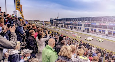Foto de Motorsport Arena Oschersleben