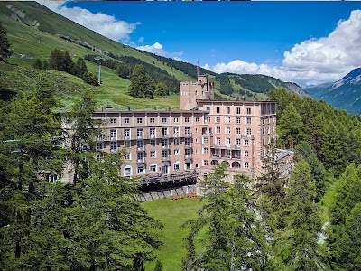 Foto de Hotel Castell