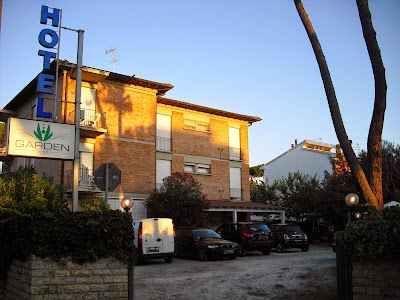 Foto de Hotel Garden