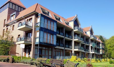 Foto de Jammertal Resort