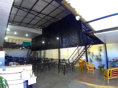 Foto de Restaurante Almeida
