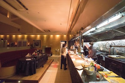 Foto de TATU RESTAURANT