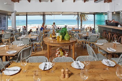 Foto de Mantra Cafe, Cape Town