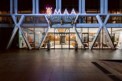 Foto de Maa Hotel Suites