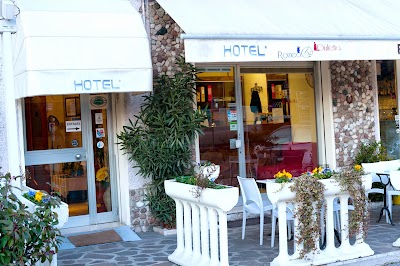Foto de Albergo Marsari