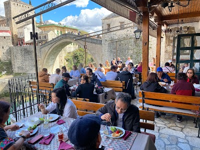Foto de Restaurant Bella Vista