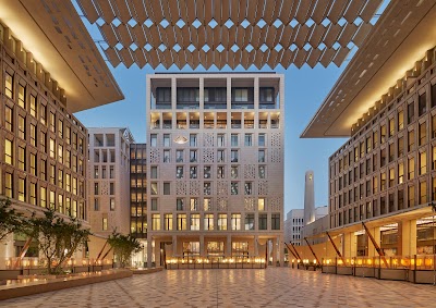 Foto de Mandarin Oriental, Doha