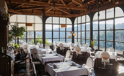 Foto de Restaurante Hierbabuena