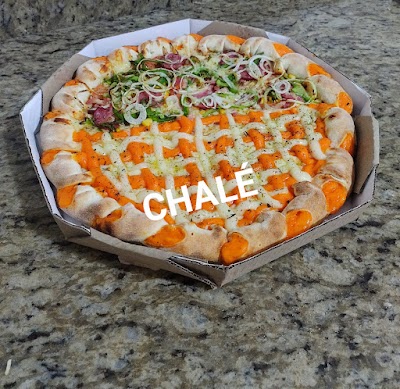 Foto de Pizzaria Chalé