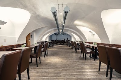 Foto de Ristorante Pizzeria Nudelini Mondsee