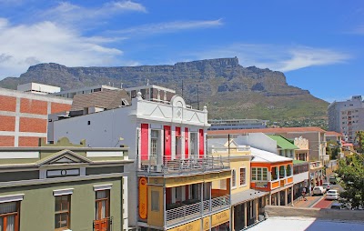 Foto de Long Street Boutique Hotel