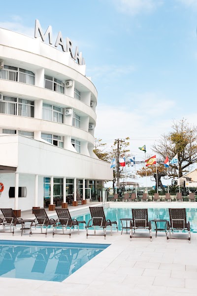 Foto de Marambaia Hotel