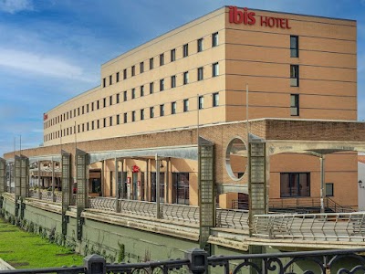 Foto de ibis Malaga Centro Ciudad