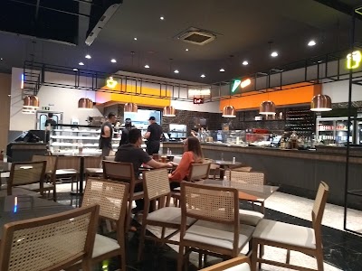 Foto de Baru Gastronomia