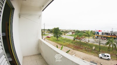 Foto de Pousada Ju Ju 2