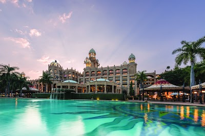 Foto de The Palace of the Lost City