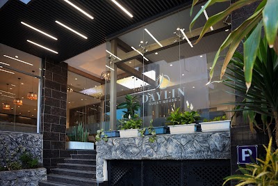 Foto de Daylin Guest House