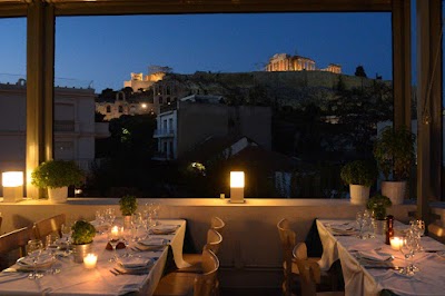 Foto de Strofi Athenian Restaurant