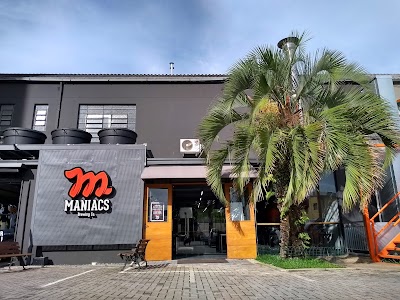 Foto de Maniacs Brewing Co