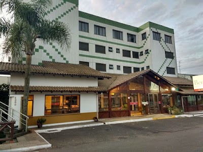 Foto de Hotel Bem-Te-Vi