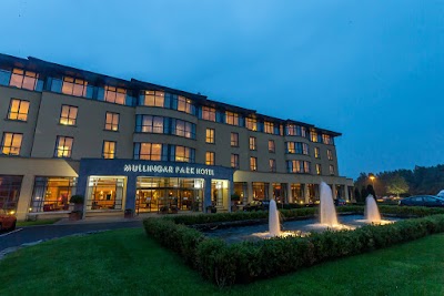 Foto de Mullingar Park Hotel