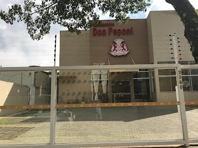 Foto de Restaurante Don Peponi