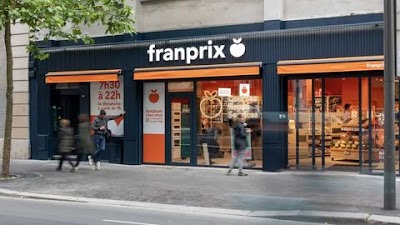 Foto de Franprix