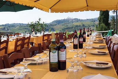 Foto de Fattoria Poggio Alloro