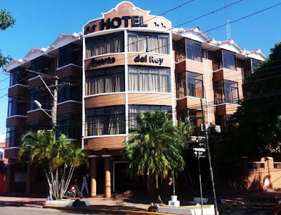 Foto de Hotel Puerta del Rey Ltda.