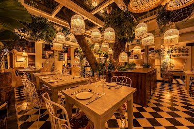 Foto de RESTAURANTE CANDÉ Cocina 100% Cartagenera