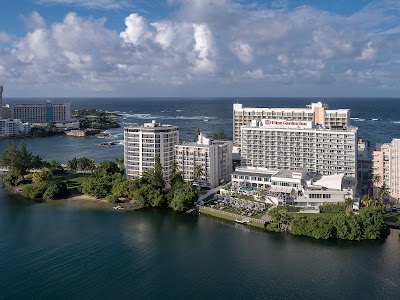 Foto de Hilton Garden Inn San Juan Condado
