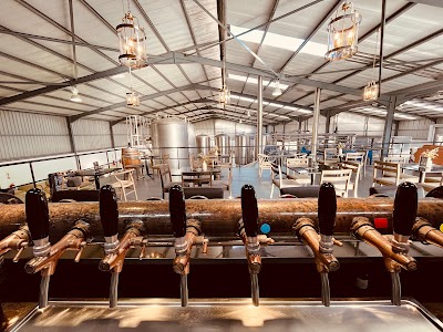 Foto de Noon Gun Brewery
