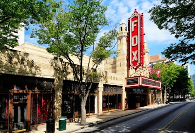 Foto de Fox Theatre