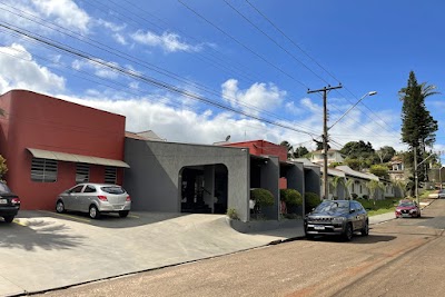 Foto de Hotel Turi