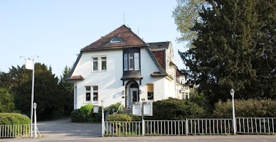Foto de Höhen Hotel Viersen