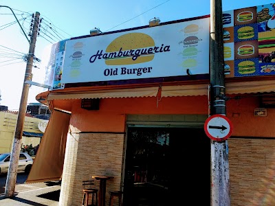 Foto de HAMBURGUERIA OLD BURGER