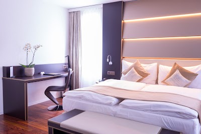 Foto de Hotel Krone Unterstrass