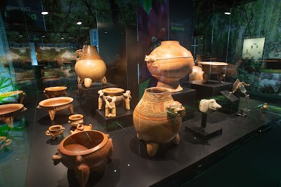 Foto de Museo del Jade