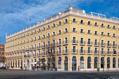 Foto de Exe Sevilla Macarena