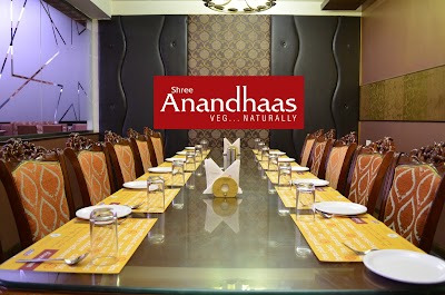 Foto de Shree Anandhaas Lakshmi Mills Junction